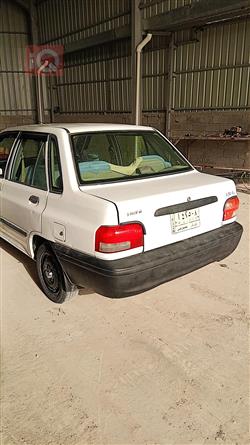 سايبا 131